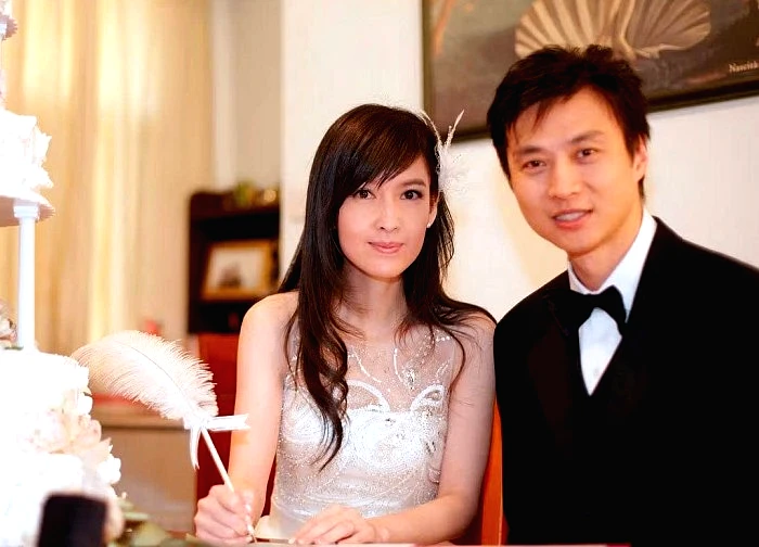 Cái kết cho cuộc hôn nhân đầy sóng gió của Châu Huệ Mẫn