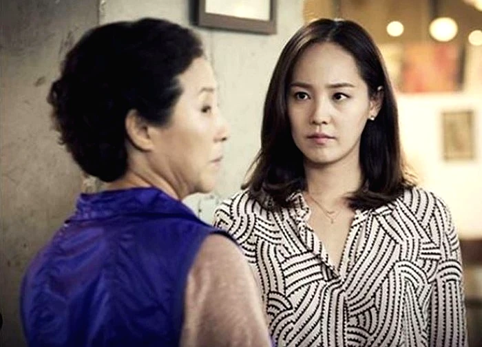 Em dâu mang bầu con trai, mẹ chồng khuyên một điều khiến tôi lập tức ly hôn