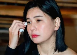 Cát Phượng lên tiếng xin lỗi sau khi bị đạo diễn "Có chơi có chịu" dọa kiện