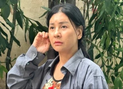 Cát Phượng xin lỗi