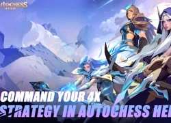 "Cha đẻ" AutoChess "đổi gió", ra mắt một tựa game mới toanh khiến cộng đồng thích thú