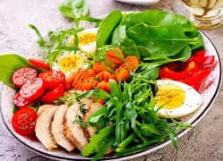 Chế độ ăn Địa Trung Hải - 'Vũ khí' tự nhiên chống lại bệnh tiểu đường type 2