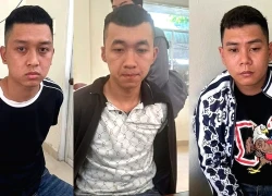 Chiêu thức cho vay nặng lãi của nhóm người từ Hà Nội vào Đà Nẵng hoạt động