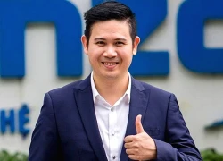 Chủ tịch Tập đoàn Asanzo Phạm Văn Tam hầu tòa