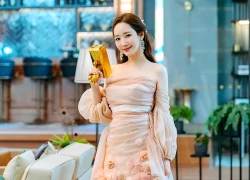 Chuyện gì đang xảy ra với Park Min Young?