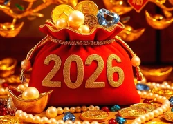Chuyên gia Thần số học dự báo năm 2026: Những người sinh ngày 1, 10, 19, 28 chú ý!