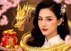 Người sinh vào 3 tháng Âm lịch này, giàu có bất thình lình, hậu vận của cải chất đầy nhà