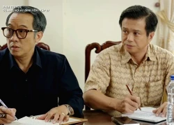 Có anh, nơi ấy bình yên - Tập 27: Chủ tịch Thứ và Xuân chơi trò mèo vờn chuột, đâm sau lưng nhau