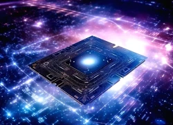 Cơ hội vàng cho Việt Nam trong cuộc đua chip quang tử toàn cầu
