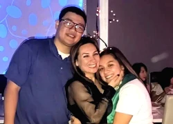 Con rể Việt kiều của Phi Nhung báo tin vui, thành công nhờ mẹ vợ, lý do sốc