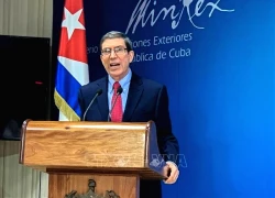Cuba thiệt hại hơn 100 tỷ USD do lệnh cấm vận của Mỹ