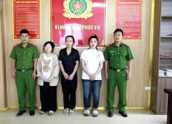 Công an giải cứu 13 nạn nhân bị lừa bán sang Tam Giác Vàng
