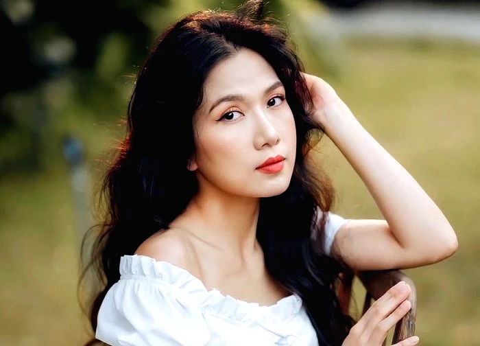 Cuộc sống sao phim 'Ải trần gian' Thùy Dương giờ ra sao?