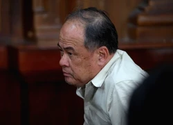 Cựu Chủ tịch UBND tỉnh An Giang được đề nghị giảm án