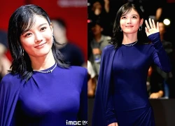 Đây có đúng là Kim Yoo Jung không vậy?