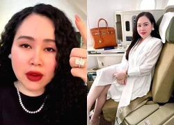 "Diễn viên lùn nhất Việt Nam" bị đá xéo vì chăm chăm khoe của: "Có tuổi rồi nên tôi ít phông bạt lại!"