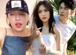 Diệu Nhi lộ hint mang thai lần 3, chắc tiếc gen Anh Tú nên tranh thủ sinh nở
