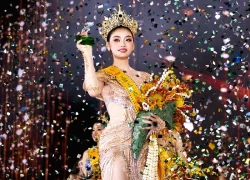 Động thái của BTC về ồn ào hậu chung kết Miss Grand Vietnam 2025