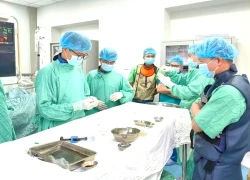 Đột quỵ do xơ vữa động mạch, làm gì để phòng tránh?
