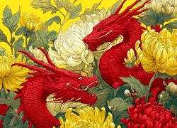 Đúng 10 ngày tới (27/9/2025), 3 con giáp làm giàu không khó, vượng phát bất ngờ, sớm gia nhập hội đại gia trăm tỷ, ngồi mát ăn bát vàng