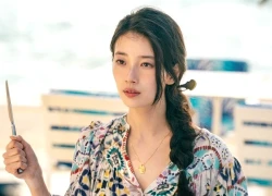 Đứng hình 3 giây vì mỹ nhân mặt mũi lấm lem vẫn đẹp sang chấn: Visual lu mờ vạn vật, sang chảnh từ cốt cách