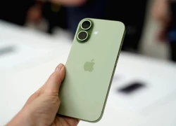 Dung lượng pin và thời lượng sử dụng của các phiên bản iPhone 17