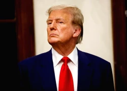 EU và NATO sẽ áp thuế với Ấn Độ và Trung Quốc theo yêu cầu Tổng thống Trump?