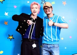 Fan BTS nổi giận vì nhạc mới của JSOL quá giống Jung Kook: Khắc Hưng phủ nhận đạo nhạc, đính kèm video giải thích