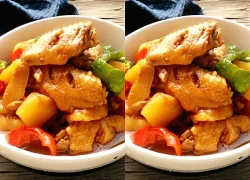 Gà kho chung với thứ này vừa ngon lại lạ miệng bất ngờ