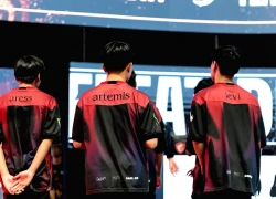 GAM thất bại "thê thảm" nhưng fan VCS còn "xát muối"