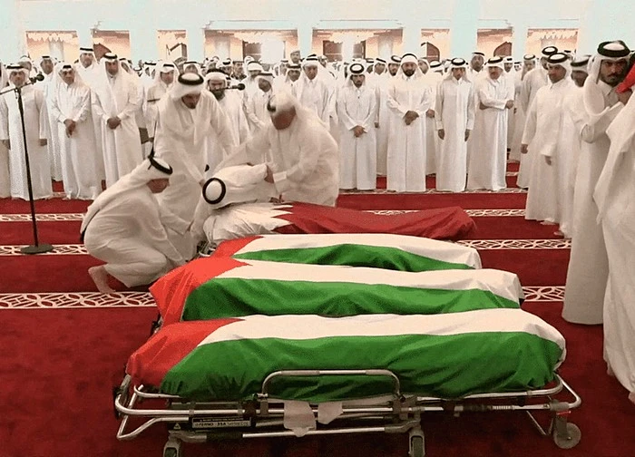 Gần 60 nước Ả rập, Hồi giáo bàn cách kiềm chế Israel sau vụ tập kích Qatar