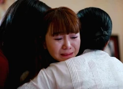 Gió ngang khoảng trời xanh - Tập 17: Mất mát lớn khiến vợ chồng Lam rạn vỡ