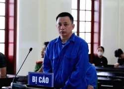 Gửi 250 triệu đồng kèm tin nhắn "chuyển tiền anh Tâm xin án treo"