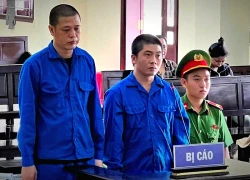 Hai kẻ gây ra 3 vụ cướp giật tài sản hơn 300 triệu đồng ở Tây Ninh
