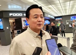 Hàn Quốc kêu gọi Trung Quốc hỗ trợ nối lại đàm phán liên Triều