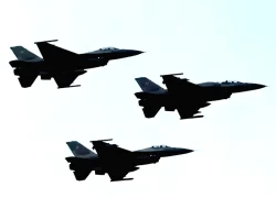 Hệ thống phòng không của NATO bộc lộ lỗ hổng