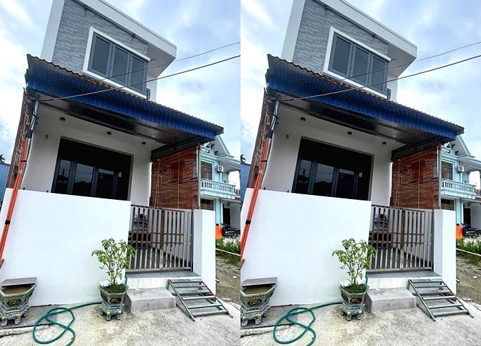 Hi hữu: Xây nhầm nhà trên đất của người khác rồi đề nghị... mua lại đất