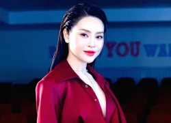 Hoa hậu Lý Kim Thảo nói về chuyện mua nhà, mua xe sau 4 năm đăng quang