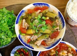 Hôm nay nấu gì: Bữa tối đậm đà, trôi cơm vô cùng