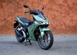 Honda Winner R liệu đã đủ 'chiều lòng' người dùng?