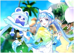 Honkai: Nexus Anima bất ngờ mở đăng ký trước: Không đếm số lượng, không quà thưởng nhưng vẫn khiến làng game điên đảo
