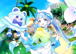 Honkai: Nexus Anima bất ngờ mở đăng ký trước: Không đếm số lượng, không quà thưởng nhưng vẫn khiến làng game điên đảo