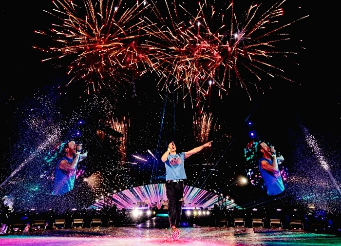 Rộ tin 1 sao hạng quốc tế hạng A sẽ biểu diễn tại Trung tâm triển lãm Quốc gia vào tháng 12: Coldplay, Alicia Keys hay Taeyeon (SNSD)?