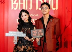 Hữu Vi: "Tôi và Lâm Thanh Mỹ diễn xuất ăn ý dù chênh lệch tuổi tác"