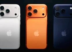 iPhone 17 Pro: Khi Apple đặt trải nghiệm lên trên thiết kế