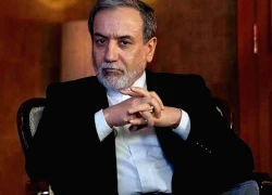 Iran và nhóm E3 thảo luận về đàm phán hạt nhân