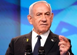 Israel cảnh báo tập kích ban lãnh đạo Hamas ở bất cứ đâu