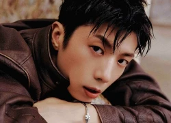 Jang Woo-young trở lại solo sau 7 năm: "Thời gian của tôi dừng lại ở 2PM"