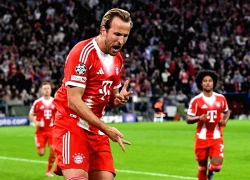 Kane phá kỷ lục của Beckham