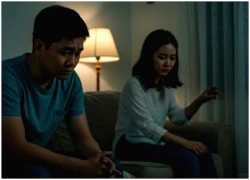 Khi vợ bỗng trở thành 'người thứ ba': Sự thật cay đắng được vạch trần sau 12 năm chung sống